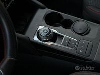 Usata Ford Kuga ST-Line X 120 CV (88 kW) 2021 Bianco SUV