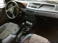 Usata Alfa Romeo 155 116 CV (85 kW) 1993 Bianco Berlina