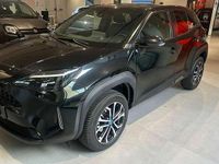 Usata Toyota Yaris Cross Trend 92 CV (67 kW) 2022 Nero SUV