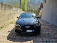 usata Audi A3 8v prodotta in Germania