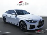 Nuova BMW 420 Gran Coupé Comfort Edition 190 CV (139 kW) 2026 Bianco Coupé