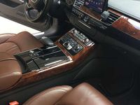 Usata Audi A8 250 CV (183 kW) 2013 Berlina