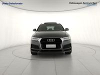 usata Audi Q3 2.0 tdi sport 4edition quattro 150cv s-tronic