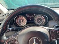 Occasion Mercedes GLA180 109 ch (80 kW) 2017 Blanc SUV