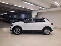 usata VW T-Roc 1.5 tsi advanced