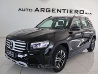 Begagnad Mercedes GLB180 Advanced 116 HK (85 kW) 2025 Svart SUV