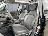 Usata Fiat 500X Sport 131 CV (96 kW) 2024 Nero SUV