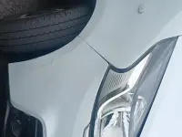 Usata Fiat Talento 69 CV (50 kW) 2018 Bianco Monovolume