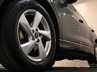 Usata Audi Q3 Comfort 150 CV (110 kW) 2025 Grigio SUV
