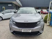 Usata Peugeot 3008 GT 131 CV (96 kW) 2022 Grigio SUV