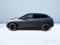 Nuova Mercedes EQE350 AMG 135 kW (184 CV) 2025 Grigio SUV