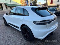 Usata Porsche Macan 441 CV (324 kW) 2023 Bianco SUV