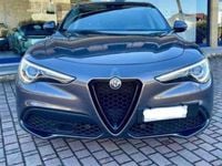Usata Alfa Romeo Stelvio Veloce 209 CV (153 kW) 2020 SUV