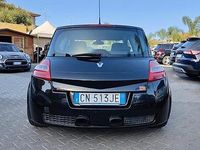 Usata Renault Mégane Coupé R.S. 225 CV (165 kW) 2004 Nero Coupé