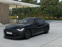 usata BMW 220 d Coupe mhev 48V Msport auto