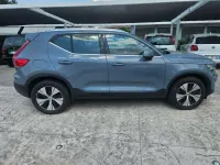 Usata Volvo XC40 Business Edition 129 CV (94 kW) 2022 Grigio metallizzato SUV