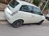Usata Lancia Ypsilon 77 CV (56 kW) 2010 Bianco Utilitaria