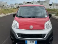 Usata Fiat Fiorino 95 CV (69 kW) 2017 Monovolume