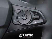 Usata Opel Corsa S 101 CV (74 kW) 2025 Kaolin white Utilitaria