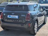 Usata Mini Cooper Countryman Business 125 CV (91 kW) 2021 Grigio SUV