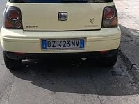 Usata Seat Arosa 60 CV (44 kW) 2005 Giallo Utilitaria
