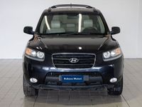 usata Hyundai Santa Fe SANTA FE2.2 CRDi VGT 4X4 aut. Dynamic 5p.ti 155CV