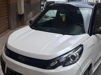 Usata Ligier JS60 2022 Bianco