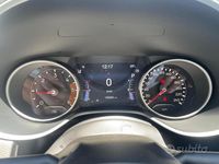 Usata Jeep Compass Opening Edition 140 CV (102 kW) 2018 Grigio SUV