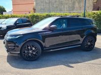 usata Land Rover Range Rover evoque DIESEL/HYBRID 180 R-DYNAMIC