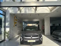 Usata Renault Captur Techno 91 CV (66 kW) 2025 Nero grigio metallizzato SUV