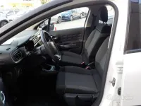Usata Citroën C3 PureTech 82 CV (60 kW) 2018 Bianco Utilitaria