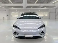 Usata BYD Seal 144 kW (197 CV) 2025 Bianco Berlina
