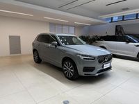 Usata Volvo XC90 Core 235 CV (172 kW) 2024 Grigio SUV