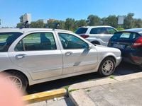 Usata Lancia Lybra 116 CV (85 kW) 2005 Grigio Station wagon