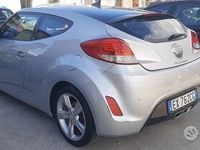 usata Hyundai Veloster 1.6 benzina