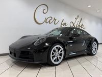 Usata Porsche 911 Carrera 394 CV (289 kW) 2025 Nero Coupé