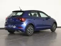 Usata VW Polo Life 80 CV (58 kW) 2023 Utilitaria