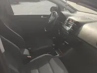 Usata VW Golf Plus 140 CV (102 kW) 2006 Nero Monovolume