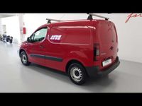 usata Citroën Berlingo Berlingo II 20151.6 bluehdi 100cv Cl.3p.