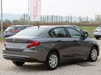 Usata Fiat Tipo 99 CV (72 kW) 2022 Grigio colosseo (695) Berlina