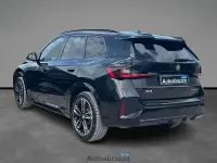Usata BMW X1 M Sport 245 CV (180 kW) 2025 Nero SUV