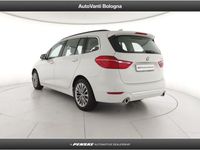 usata BMW 220 Gran Tourer Serie 2 d d Luxury