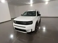 Nuova Fiat Grande Panda La Prima 101 CV (74 kW) 2026 Bianco Utilitaria