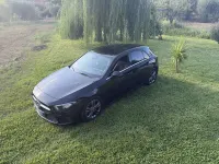 Usata Mercedes A200 Executive 150 CV (110 kW) 2019 Berlina