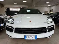 Usata Porsche Cayenne Platinum Edition 340 CV (250 kW) 2022 Bianco SUV
