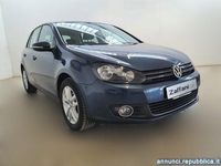 usata VW Golf VI 1.4 TSI 122CV 5p. Highline