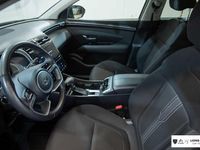 Usata Hyundai Tucson 136 CV (100 kW) 2023 Grigio SUV