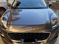 Usata Ford Puma Titanium 125 CV (91 kW) 2022 SUV