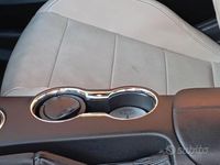 Usata Ford Mustang 317 CV (233 kW) 2017 Nero Coupé