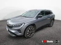 Usata Renault Clio Techno 200 CV (147 kW) 2023 Grigio Utilitaria